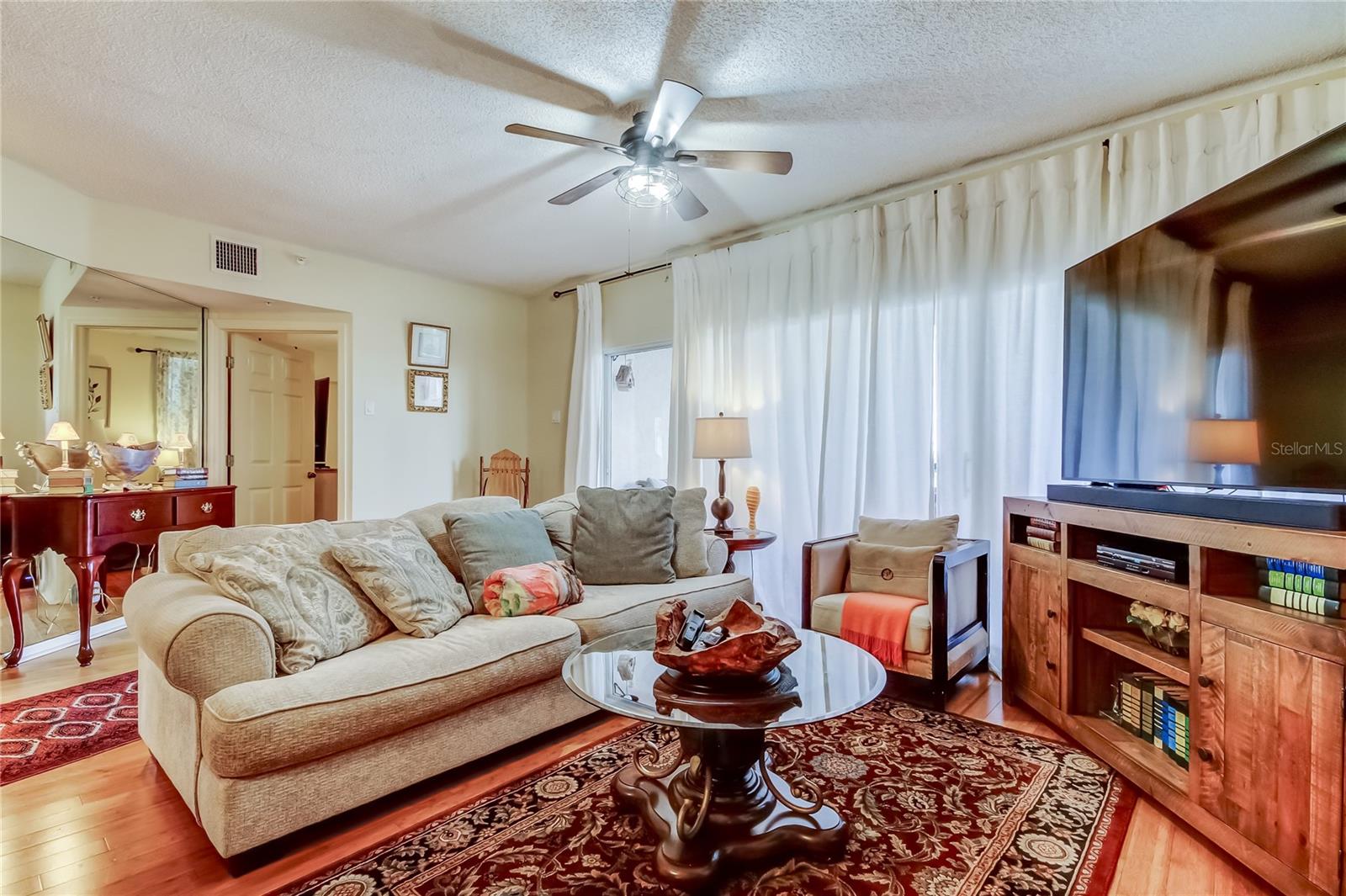 SHORES OF LONG BAYOU - Residential