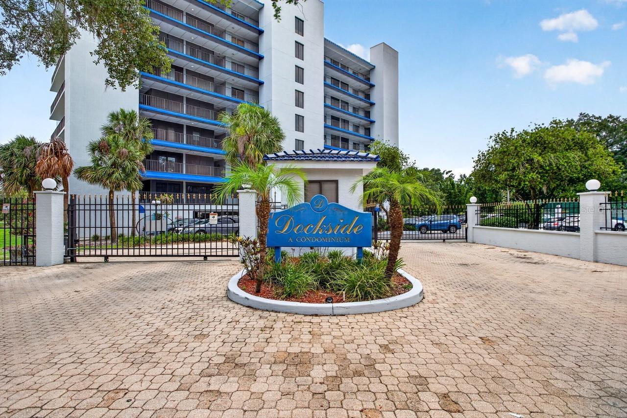 2780 N RIVERSIDE DRIVE 702