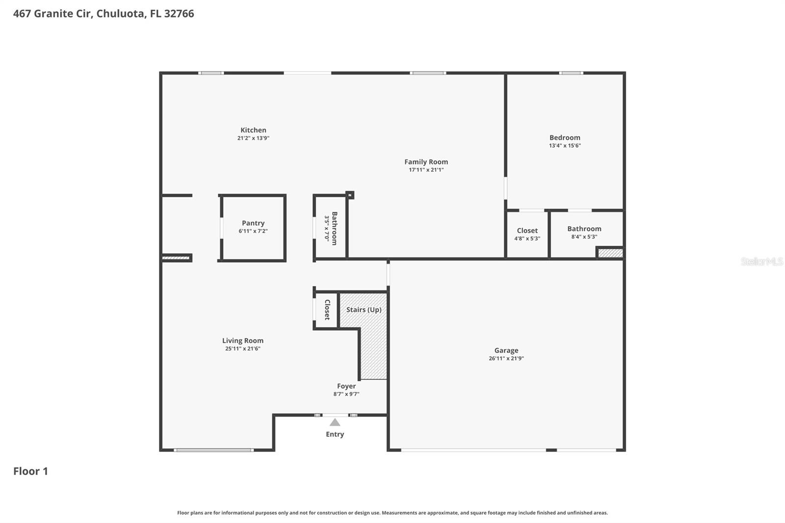 TRAILS UNIT 2B - Residential