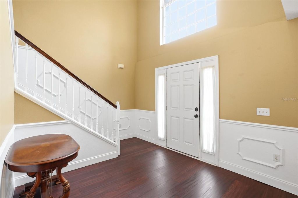 Photo of 467 Granite Circle, Chuluota, FL 32766 (MLS # O6391717)