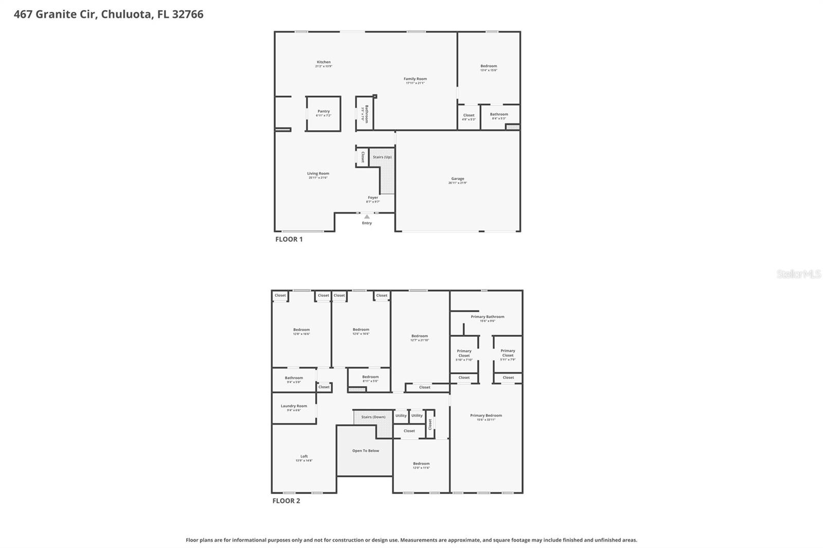 TRAILS UNIT 2B - Residential