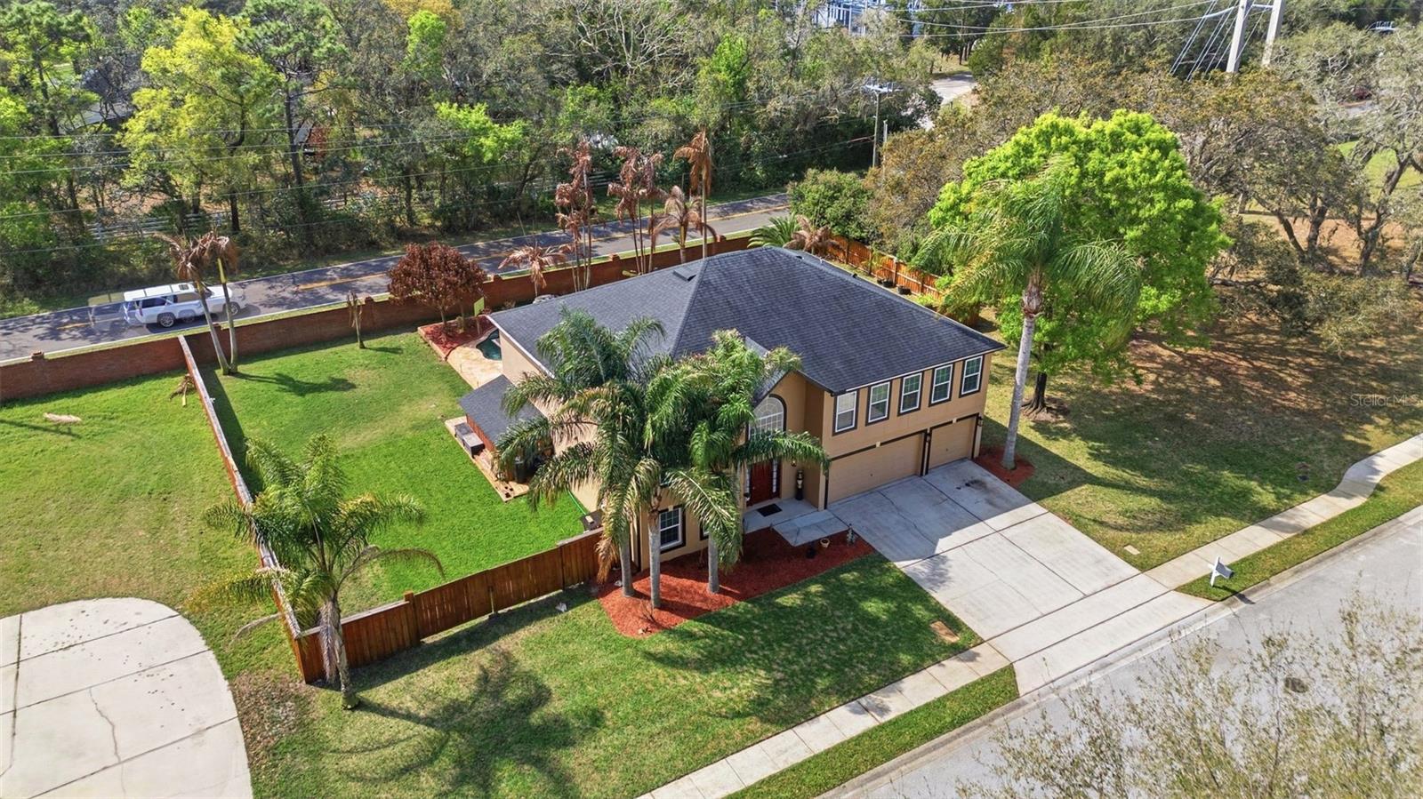 TRAILS UNIT 2B - Residential