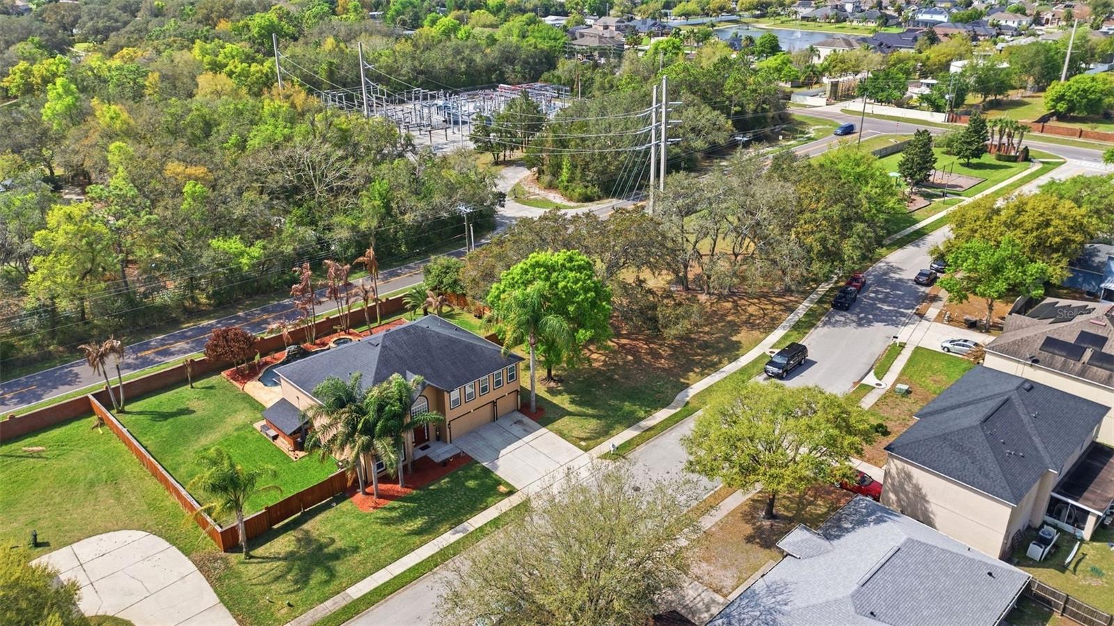 TRAILS UNIT 2B - Residential