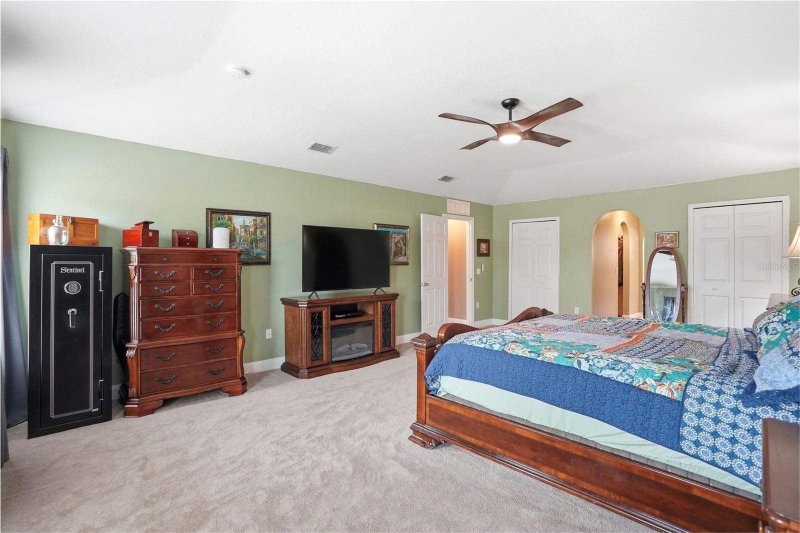 TRAILS UNIT 2B - Residential