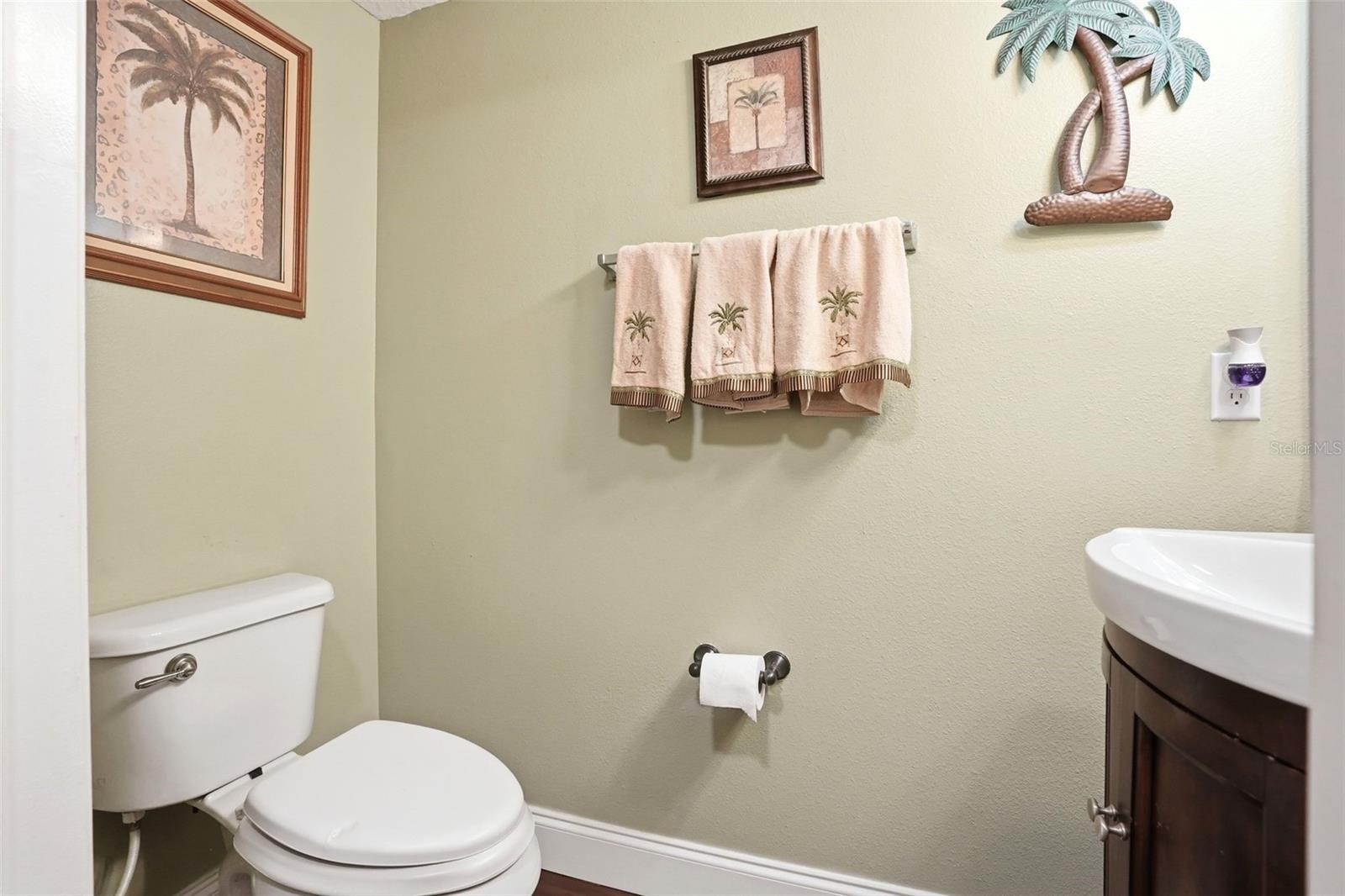 TRAILS UNIT 2B - Residential