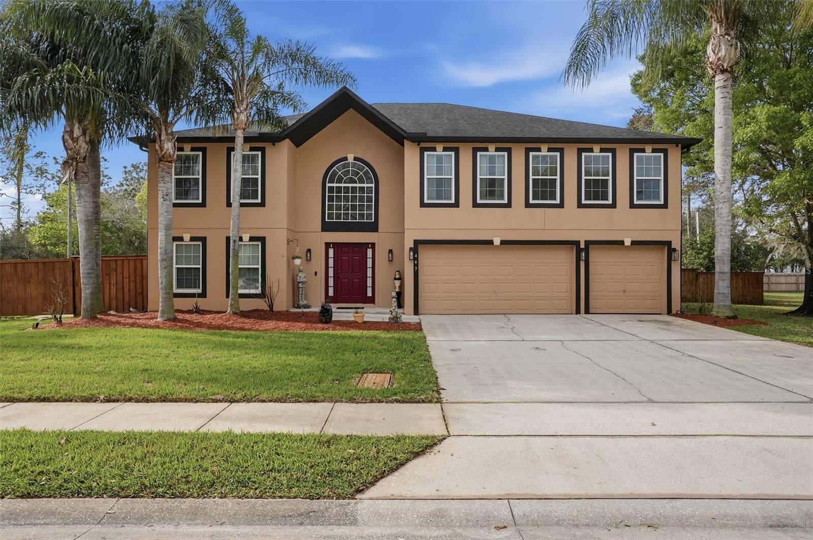 TRAILS UNIT 2B - Residential