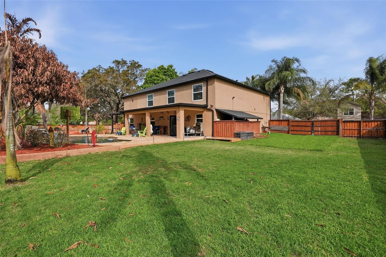 TRAILS UNIT 2B - Residential