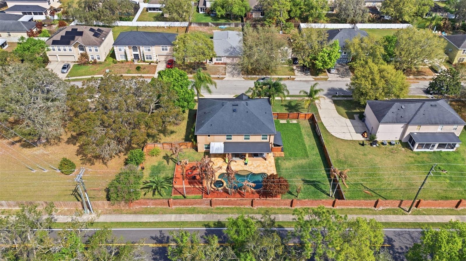 TRAILS UNIT 2B - Residential