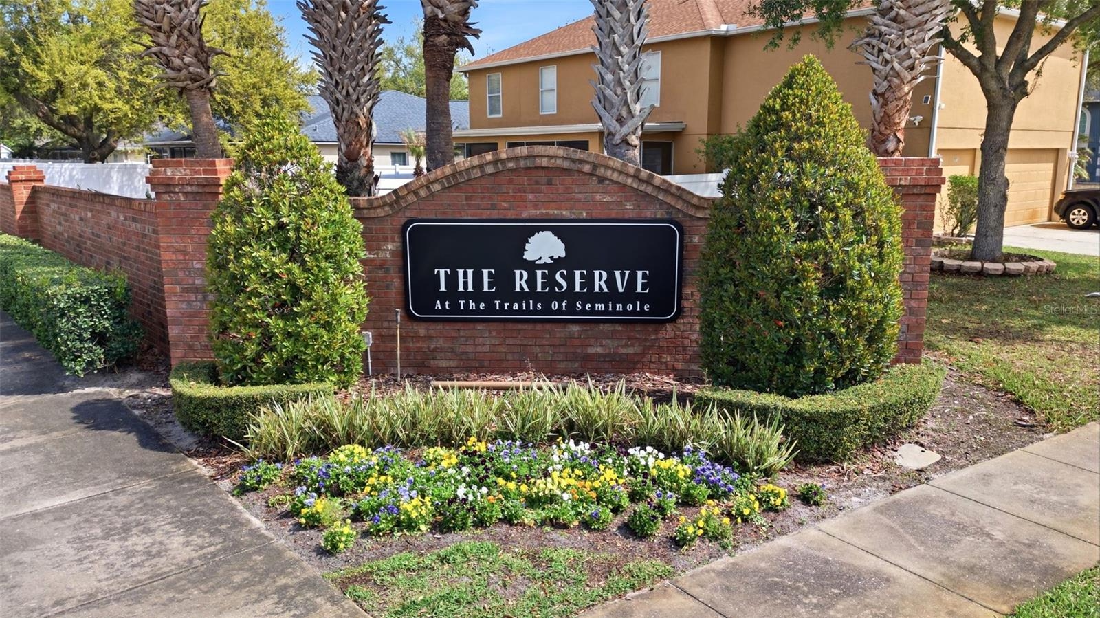 TRAILS UNIT 2B - Residential