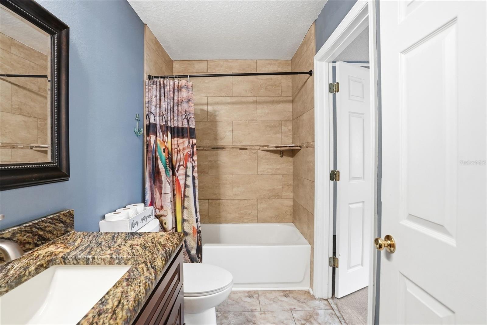 TRAILS UNIT 2B - Residential