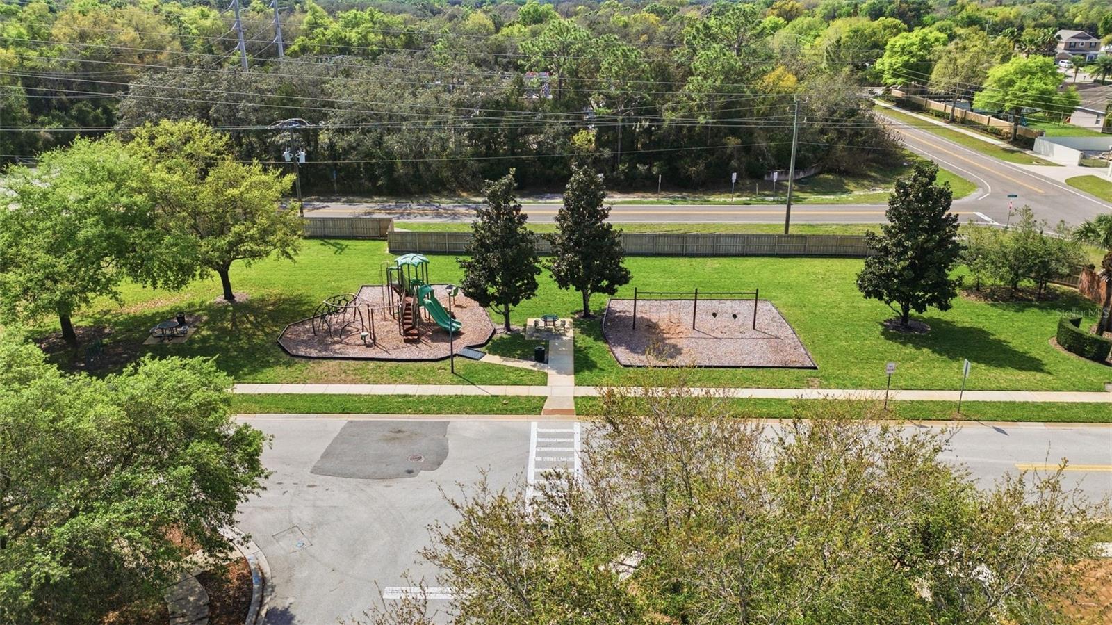 TRAILS UNIT 2B - Residential