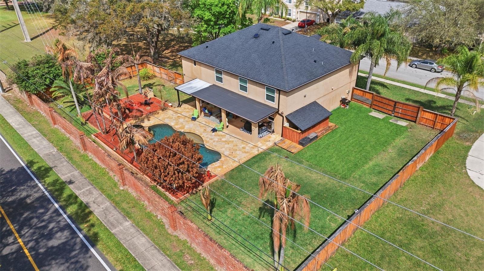 TRAILS UNIT 2B - Residential