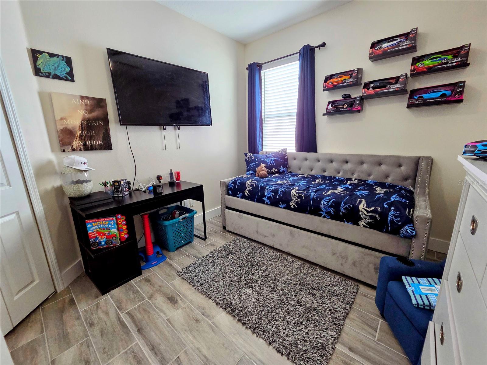 SUNSET GROVE PH 1 - Residential