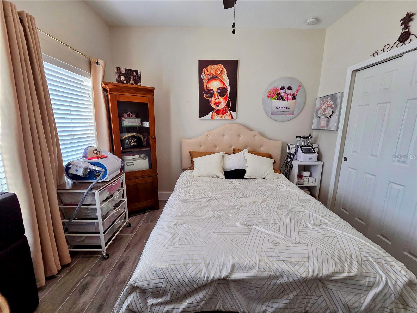 SUNSET GROVE PH 1 - Residential