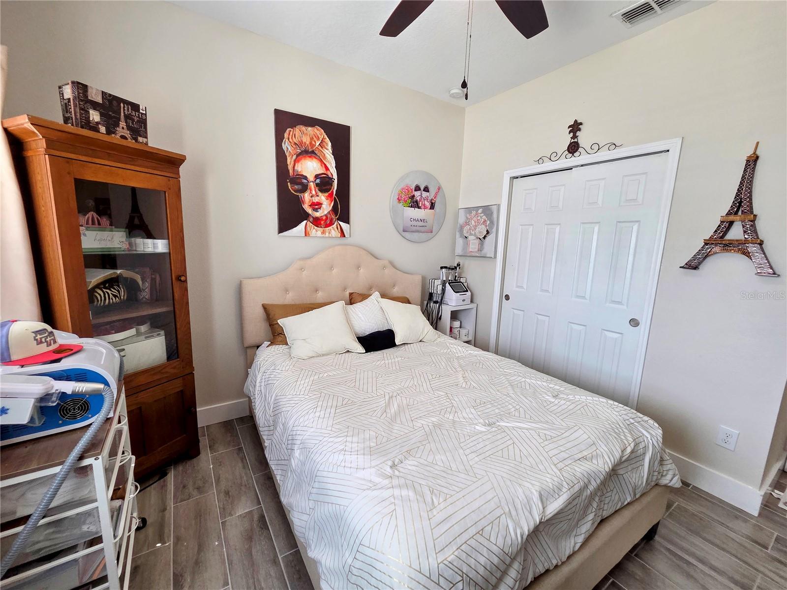 SUNSET GROVE PH 1 - Residential