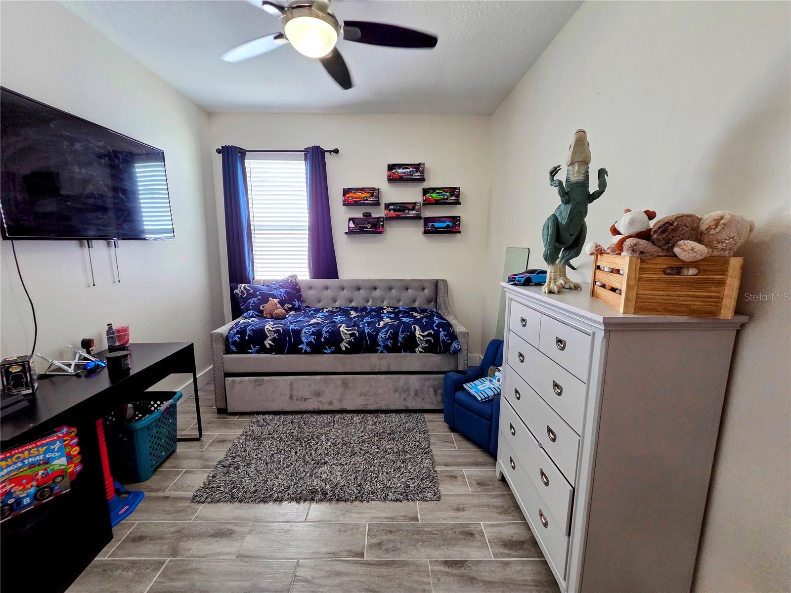 SUNSET GROVE PH 1 - Residential