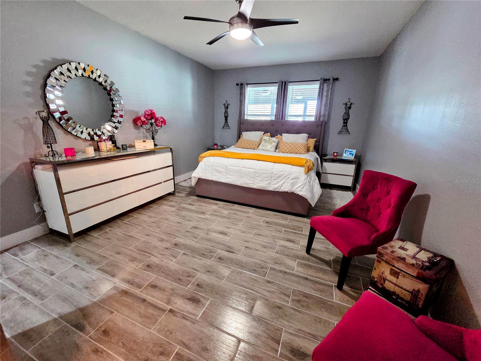 SUNSET GROVE PH 1 - Residential