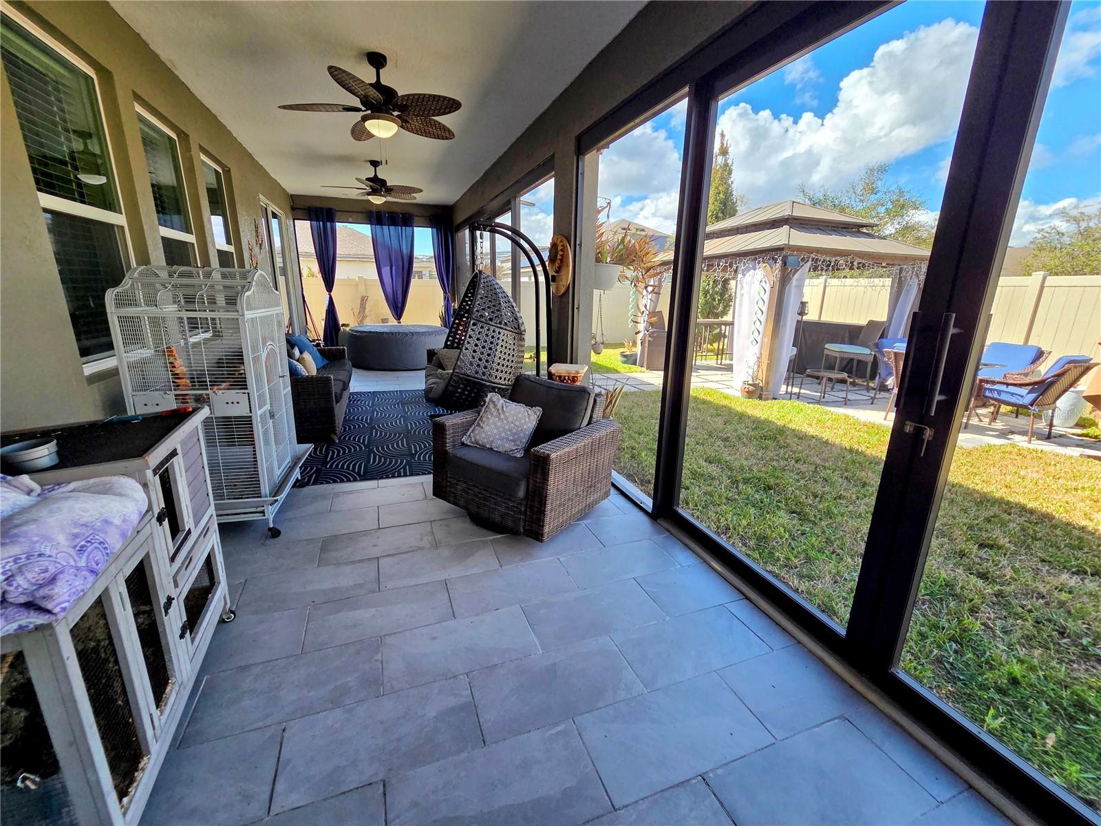 SUNSET GROVE PH 1 - Residential