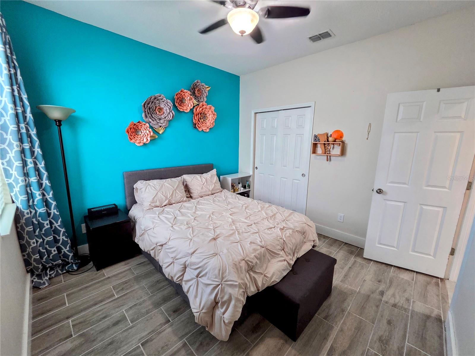 SUNSET GROVE PH 1 - Residential