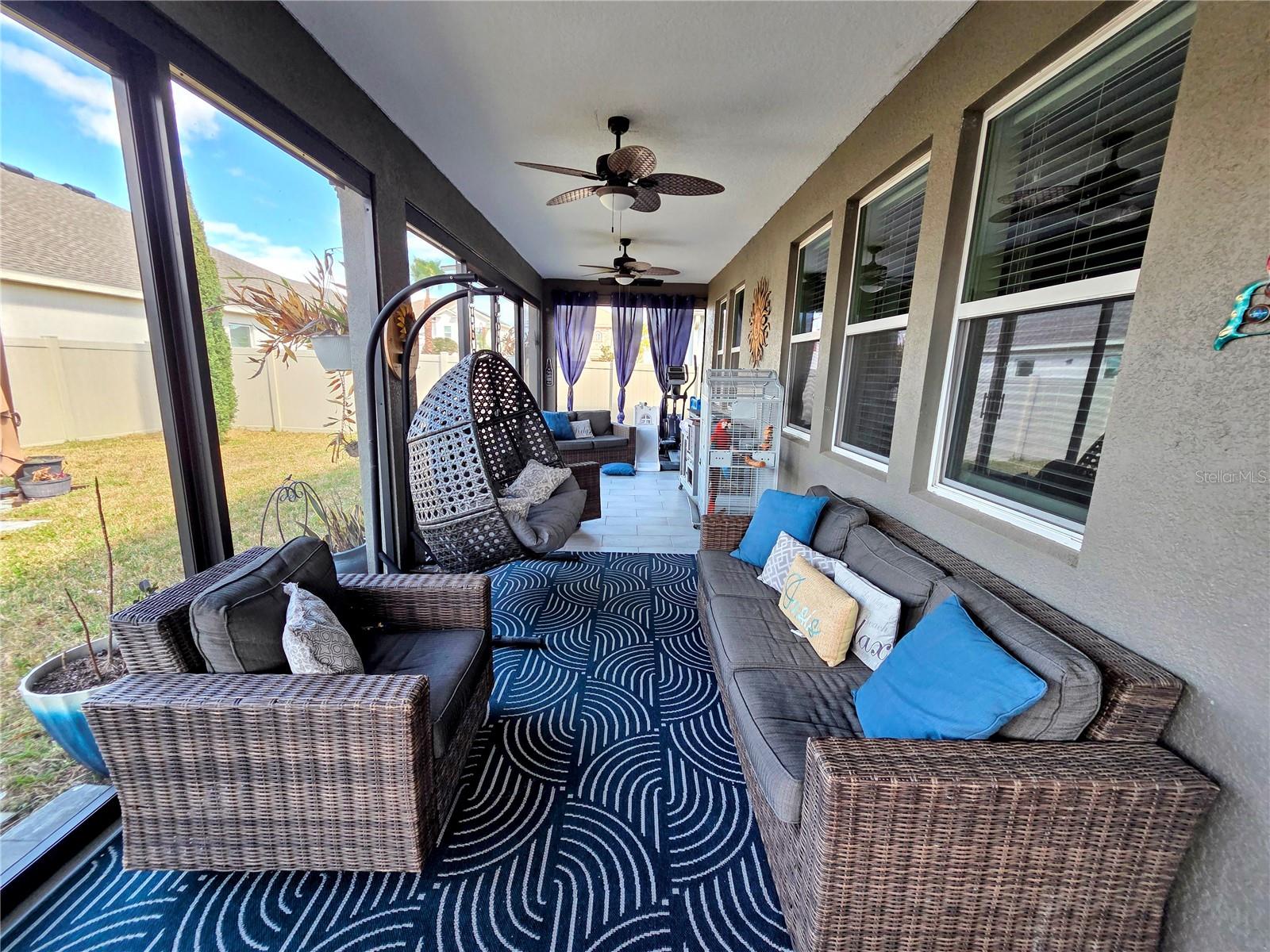 SUNSET GROVE PH 1 - Residential