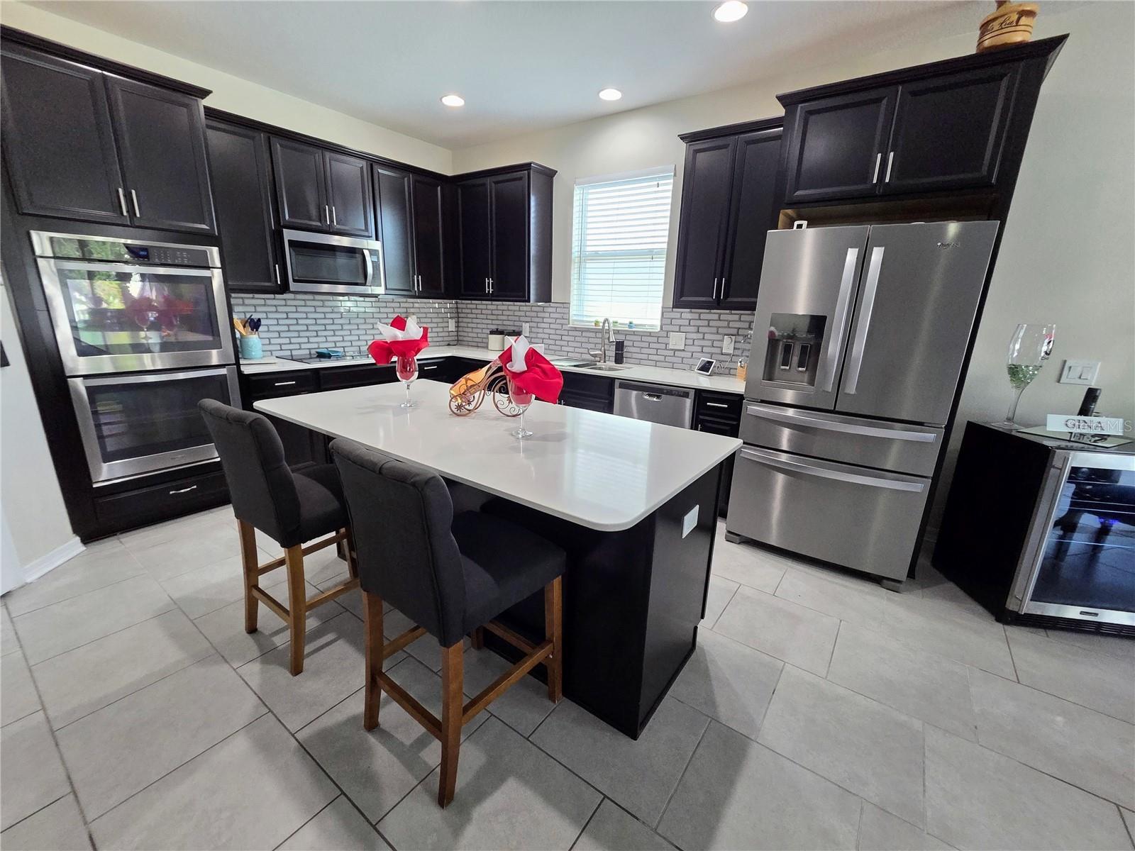 SUNSET GROVE PH 1 - Residential