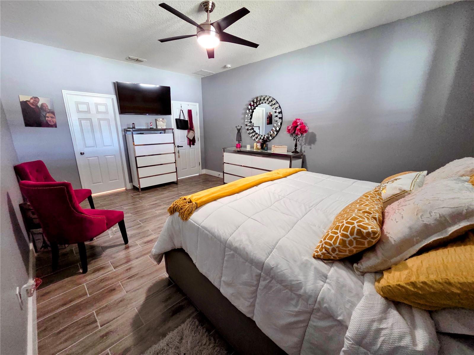 SUNSET GROVE PH 1 - Residential