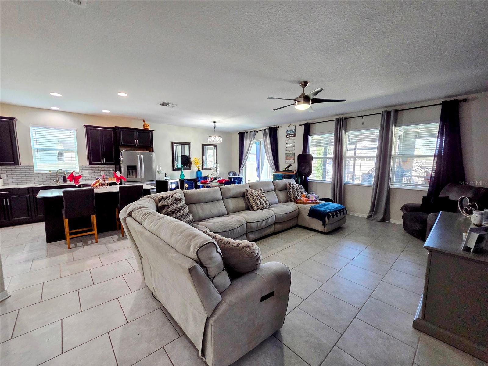 SUNSET GROVE PH 1 - Residential