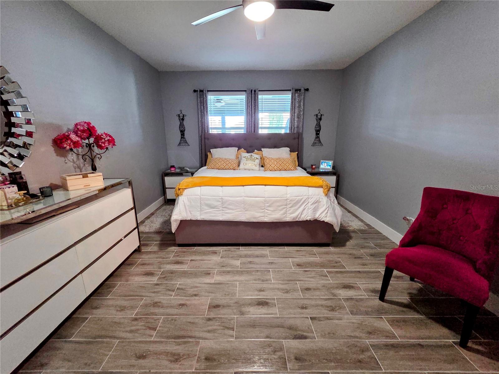 SUNSET GROVE PH 1 - Residential