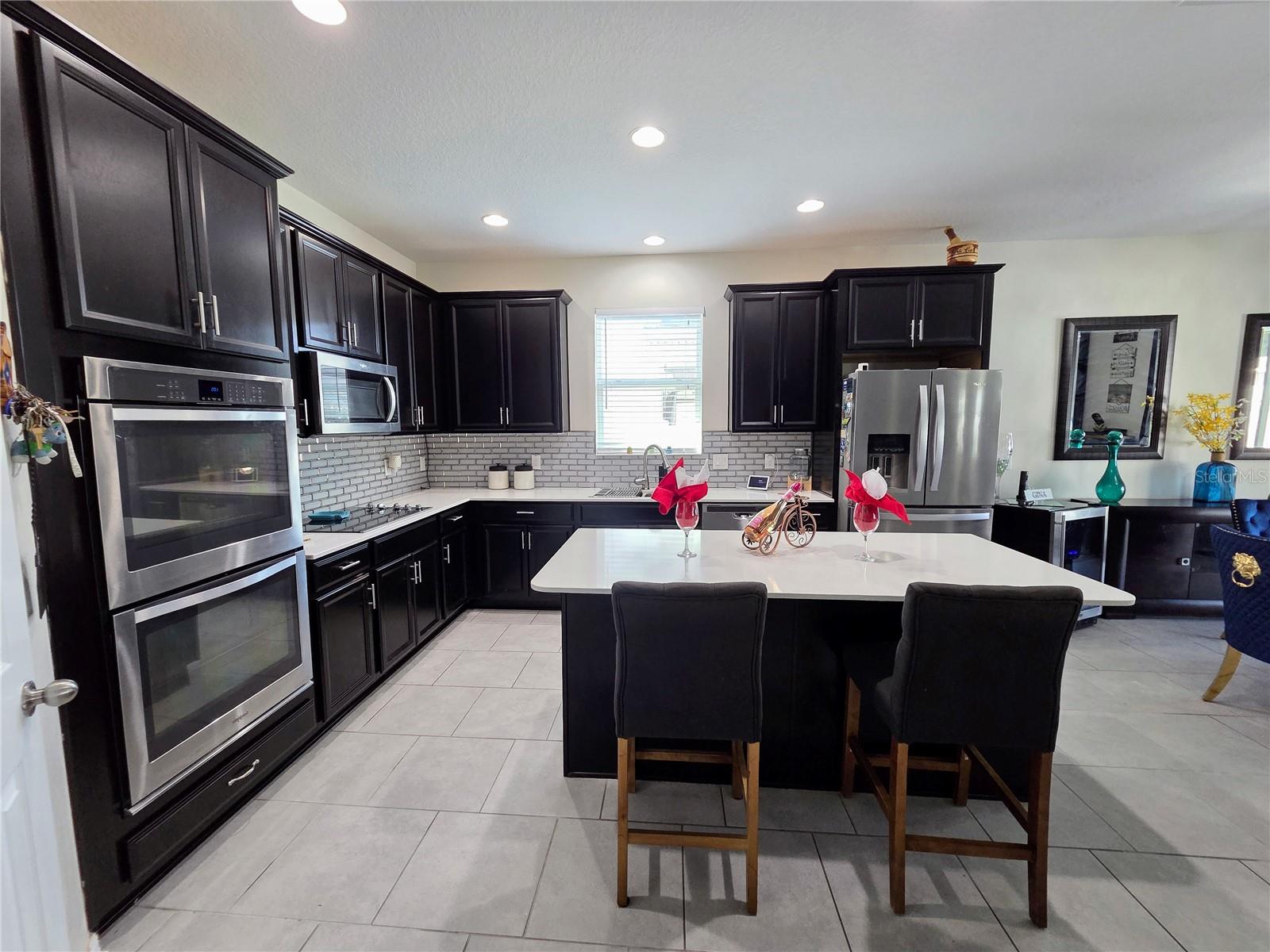 SUNSET GROVE PH 1 - Residential