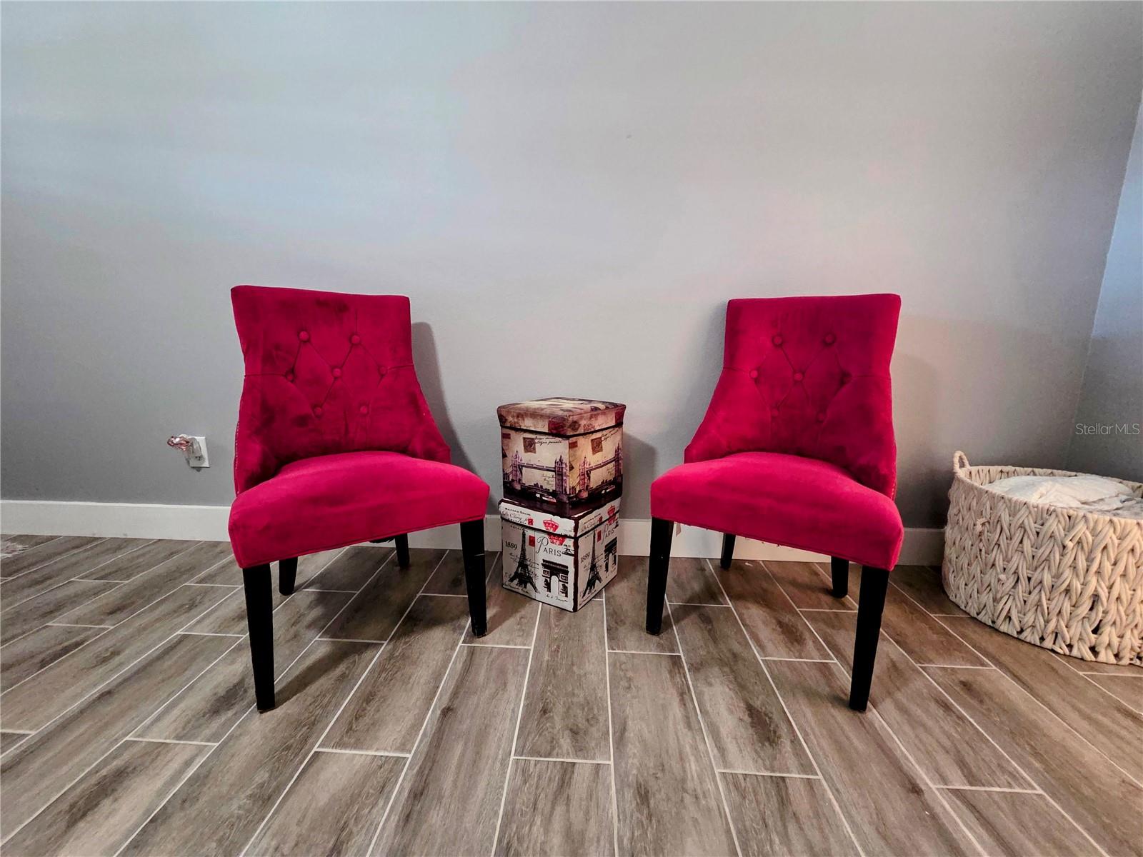 SUNSET GROVE PH 1 - Residential