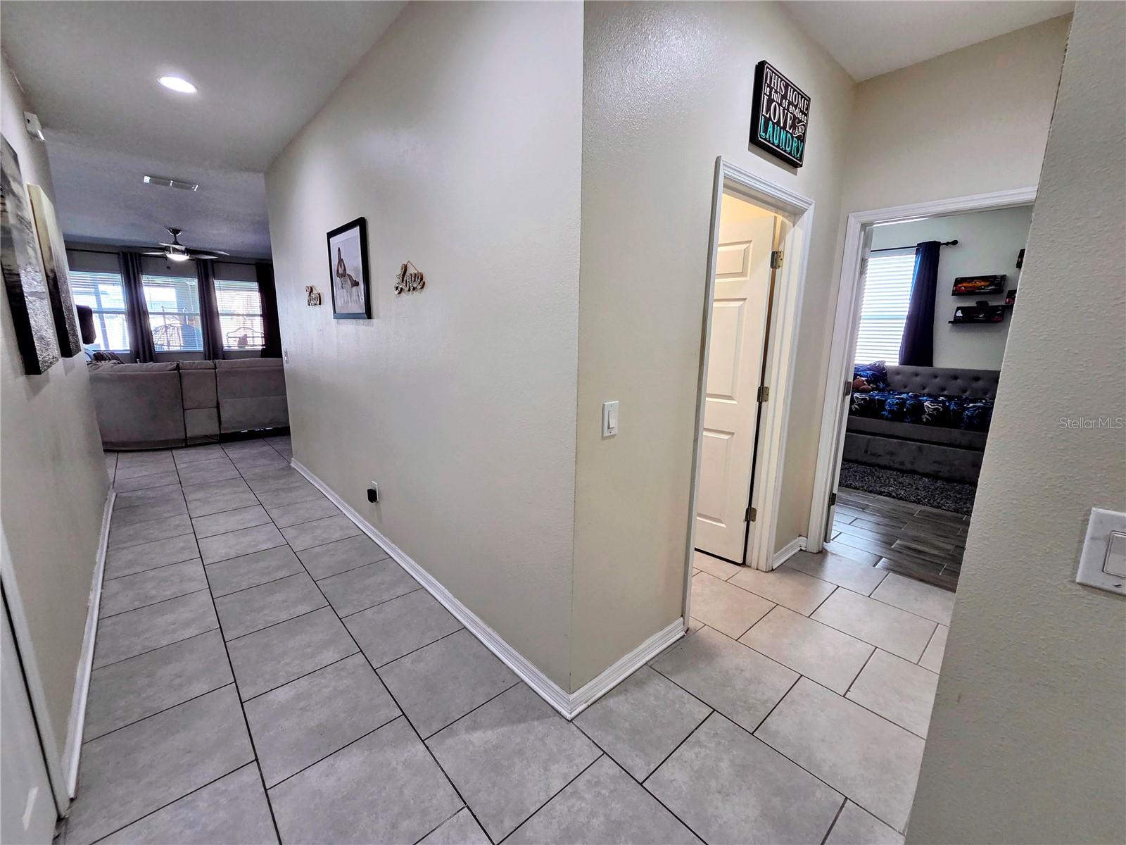 SUNSET GROVE PH 1 - Residential