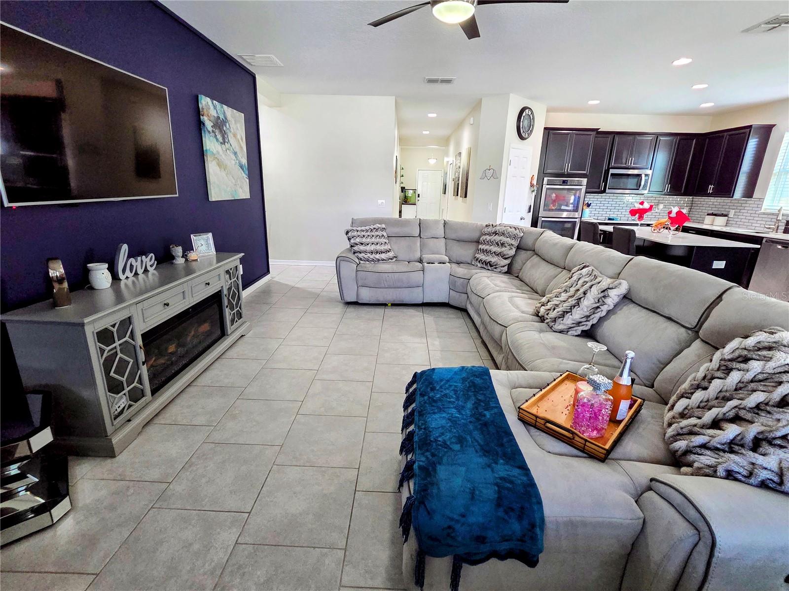 SUNSET GROVE PH 1 - Residential