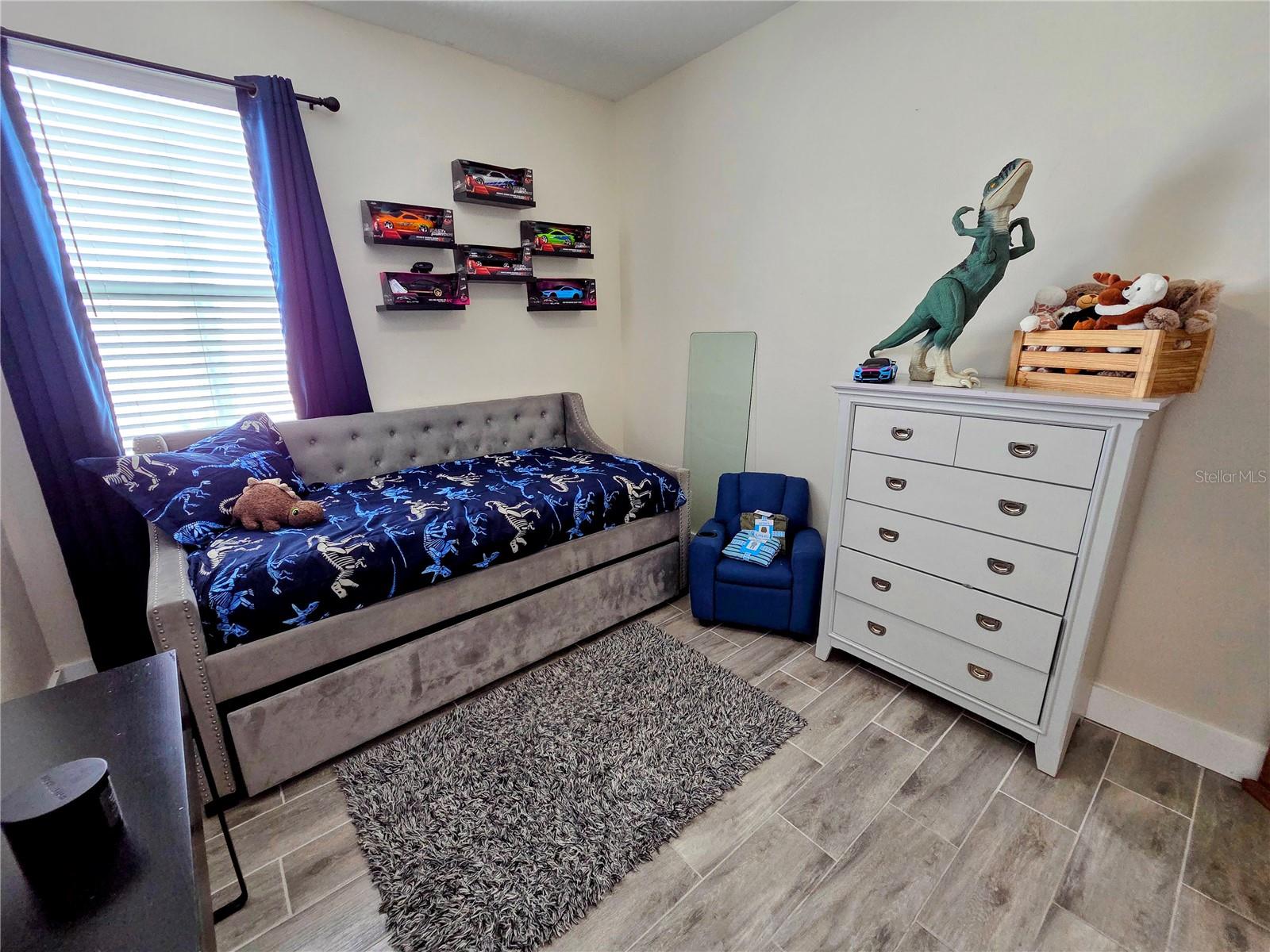 SUNSET GROVE PH 1 - Residential