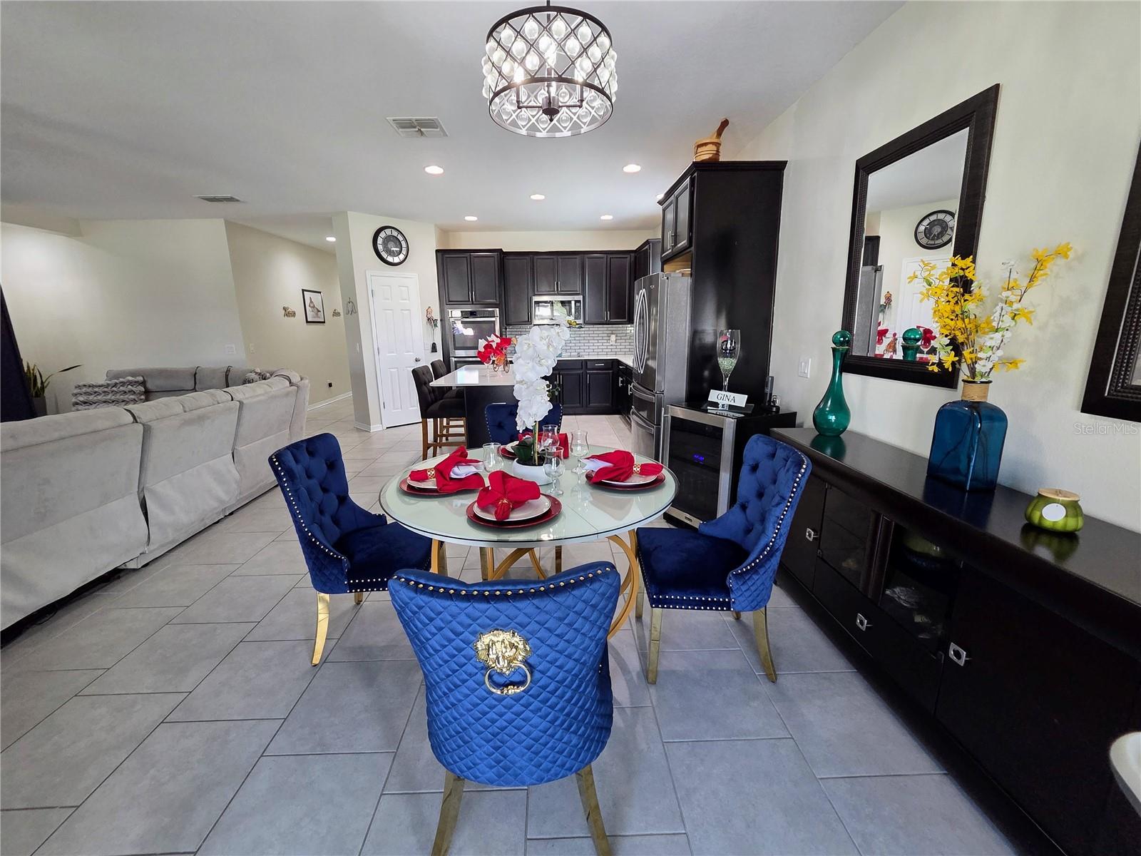 SUNSET GROVE PH 1 - Residential