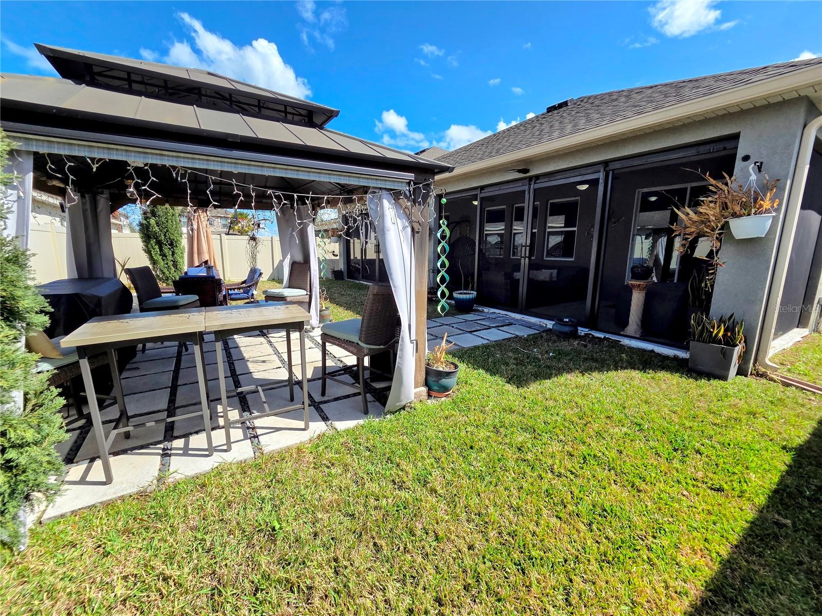 SUNSET GROVE PH 1 - Residential