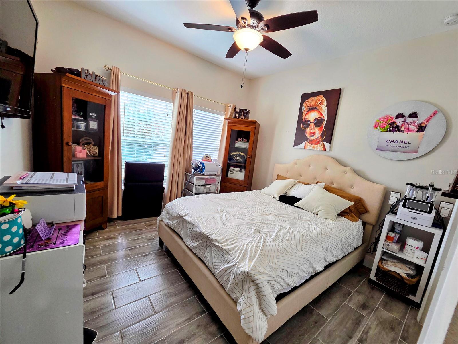 SUNSET GROVE PH 1 - Residential