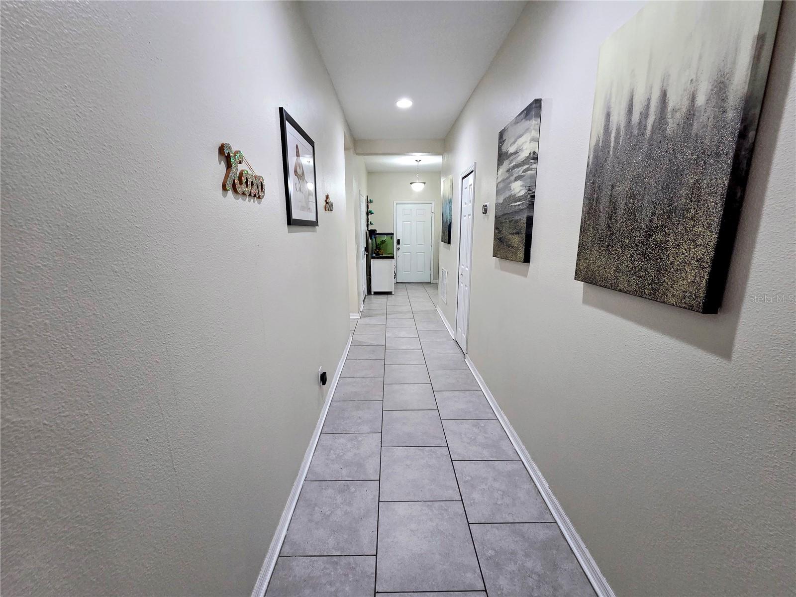 SUNSET GROVE PH 1 - Residential