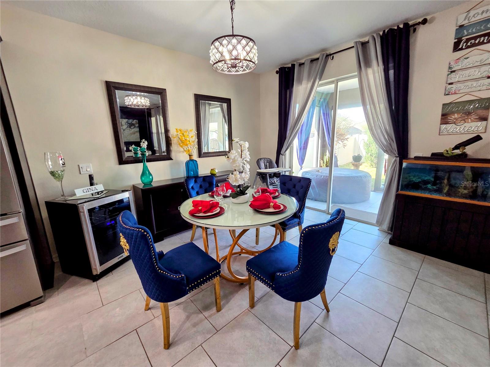 SUNSET GROVE PH 1 - Residential