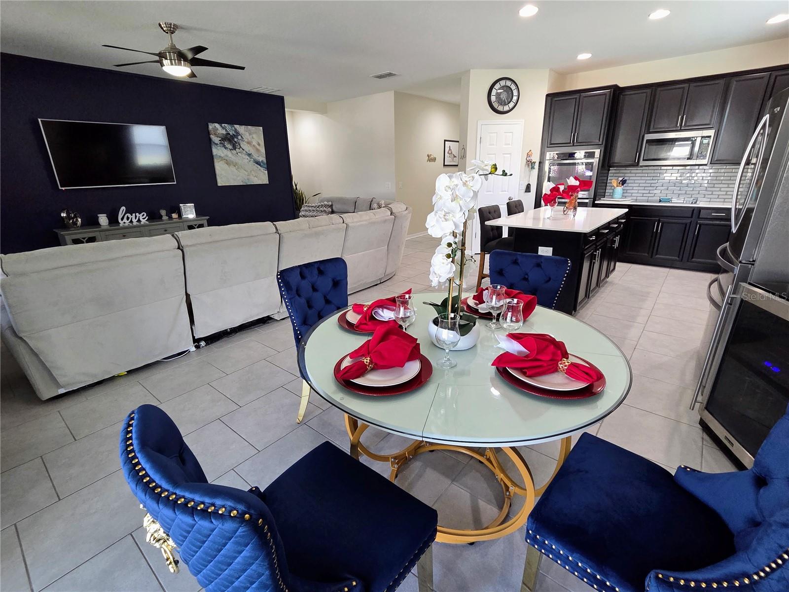 SUNSET GROVE PH 1 - Residential