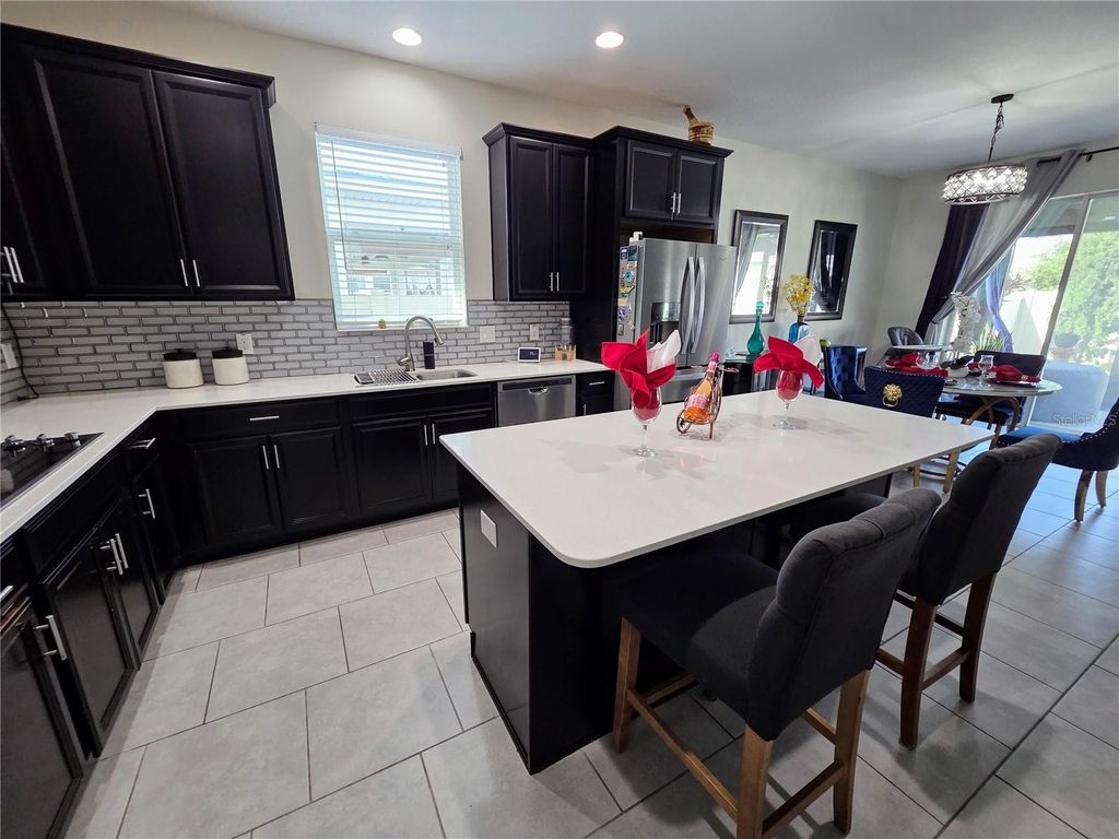 Photo of 5355 Carrara Court, Saint Cloud, FL 34771 (MLS # O6387919)