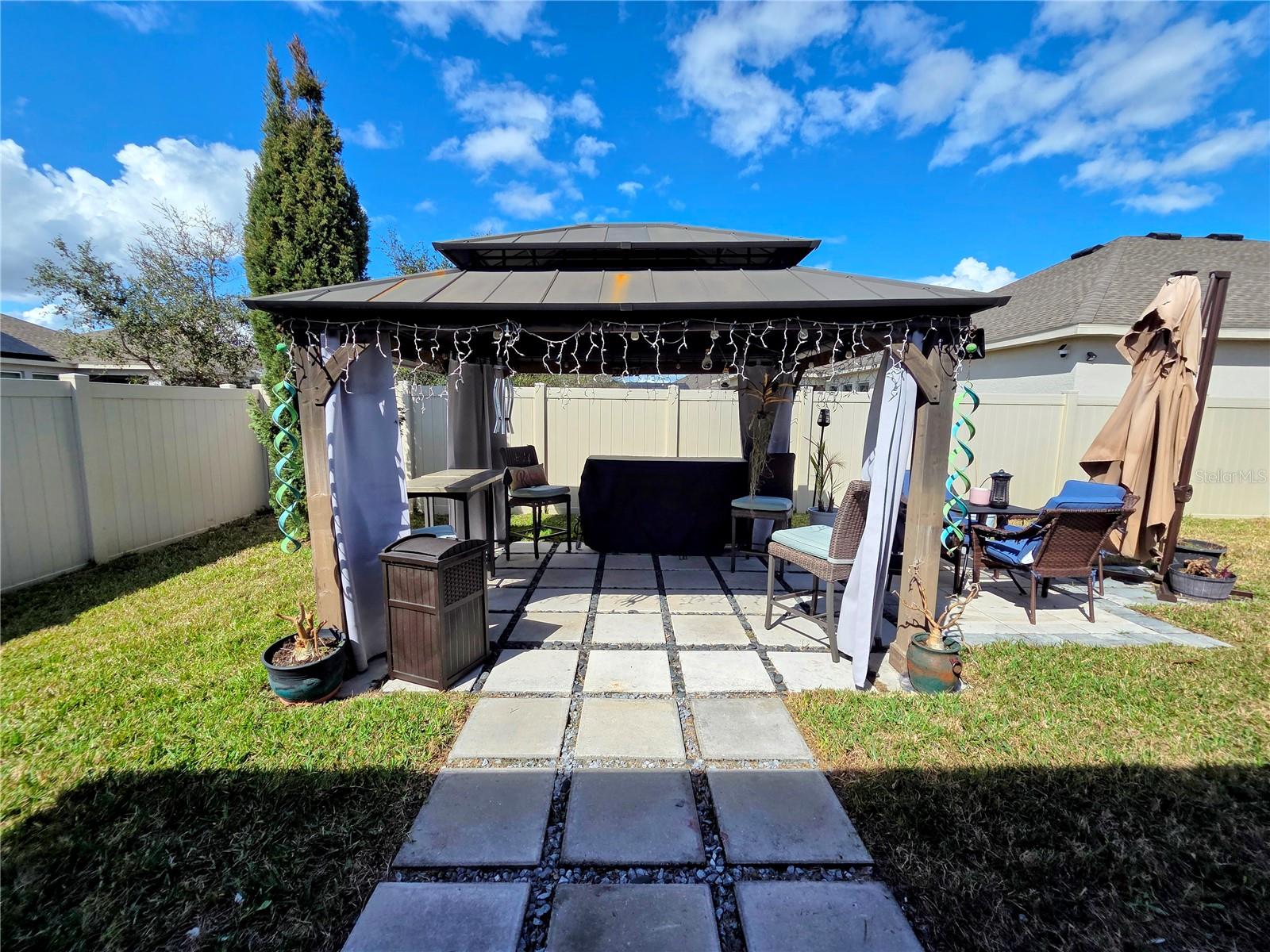 SUNSET GROVE PH 1 - Residential