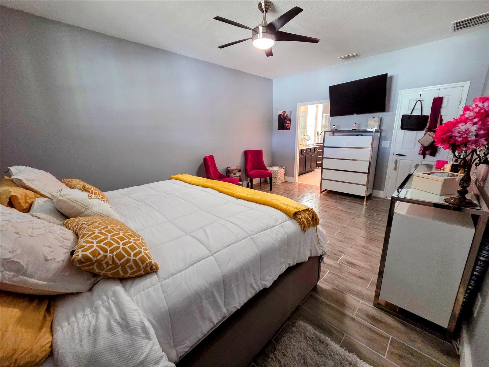 SUNSET GROVE PH 1 - Residential