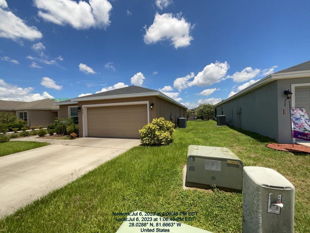 Photo of 4907 Summerfield Circle, Winter Haven, FL 33881 (MLS # O6337191)