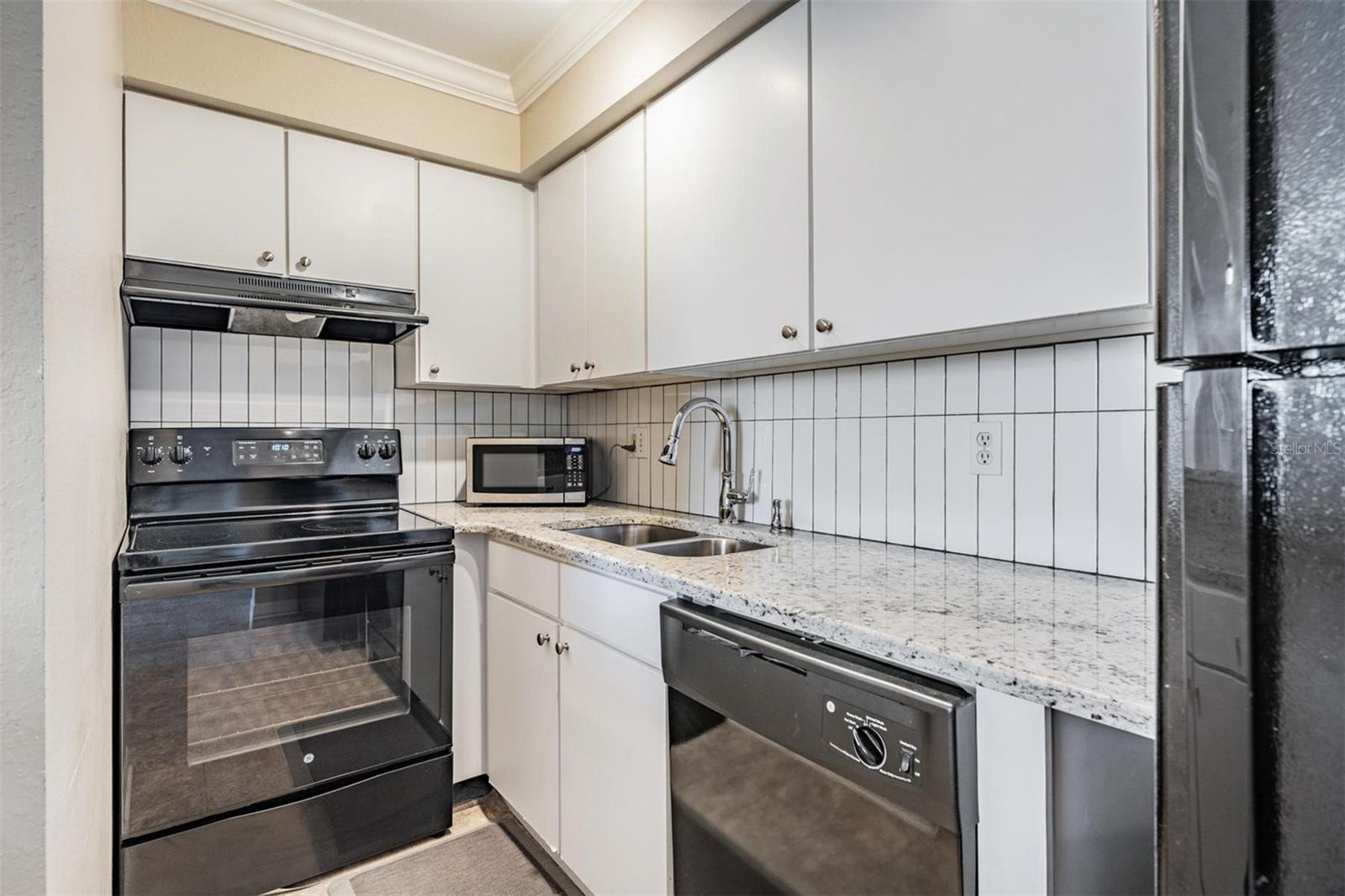 LAKE CHASE CONDO - Residential