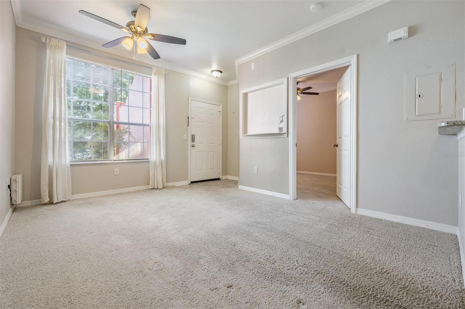 LAKE CHASE CONDO - Residential