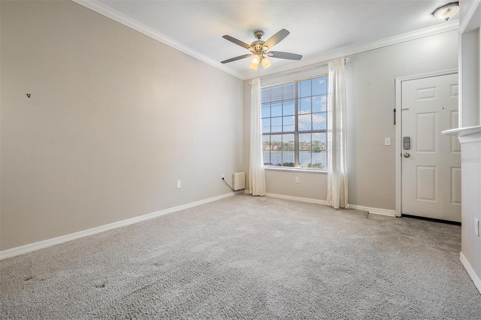 LAKE CHASE CONDO - Residential