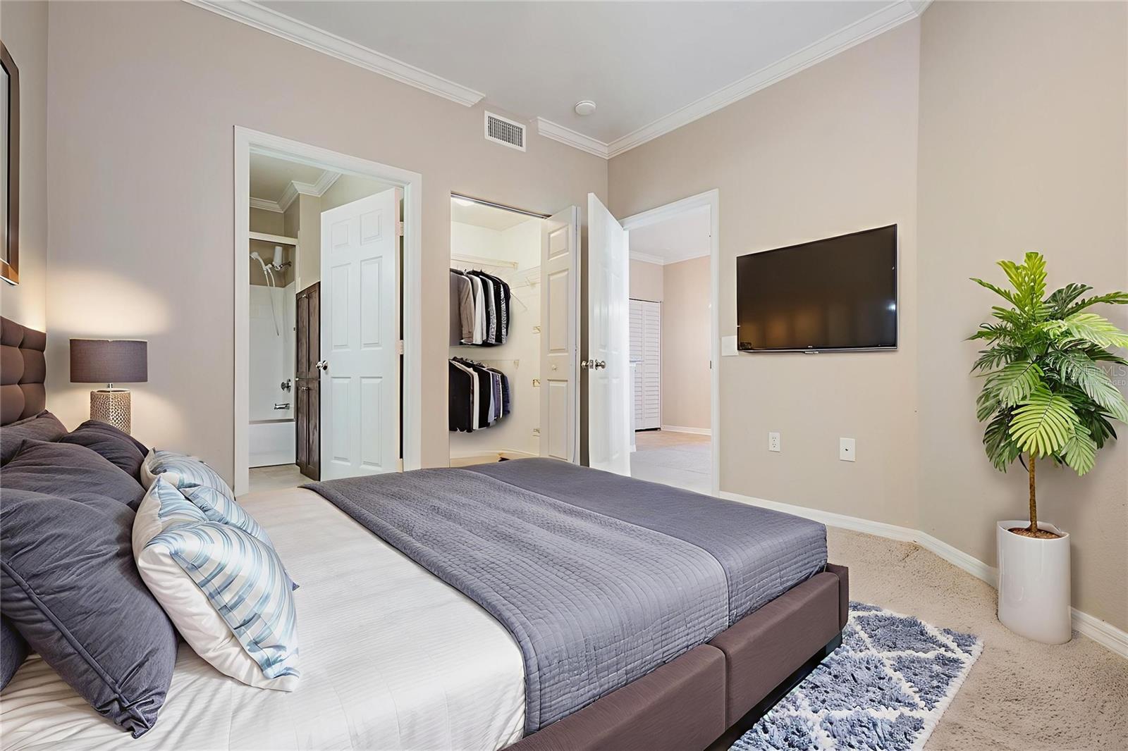 LAKE CHASE CONDO - Residential
