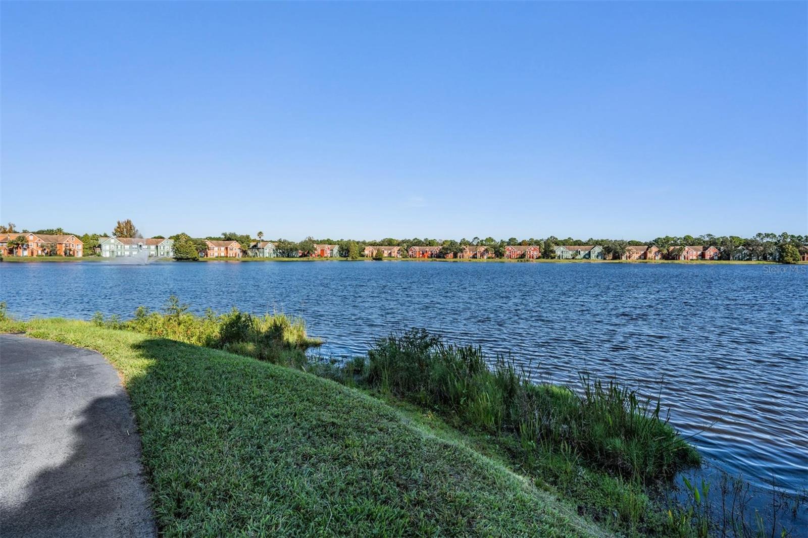 LAKE CHASE CONDO - Residential