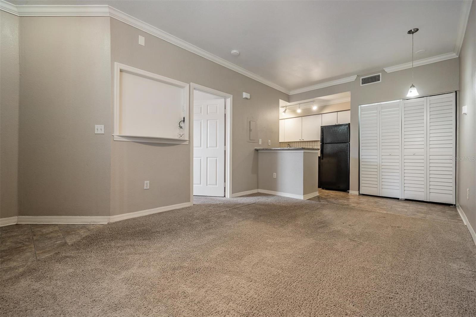 LAKE CHASE CONDO - Residential
