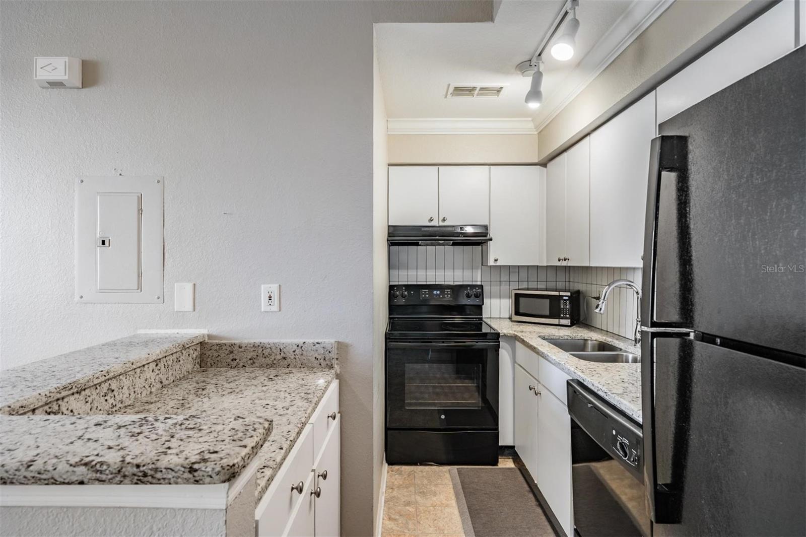 LAKE CHASE CONDO - Residential